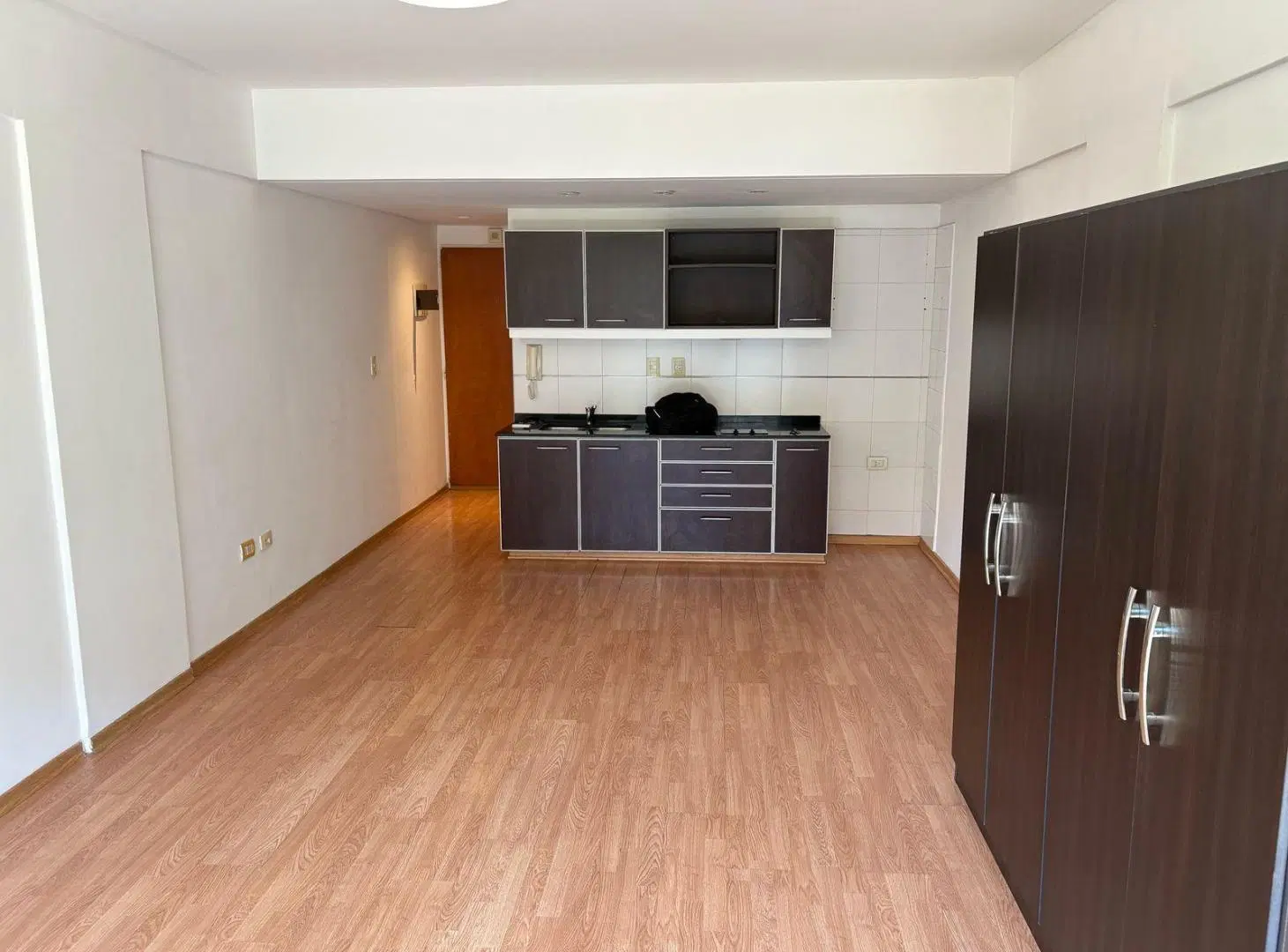 Departamento en alquiler - Recoleta 5