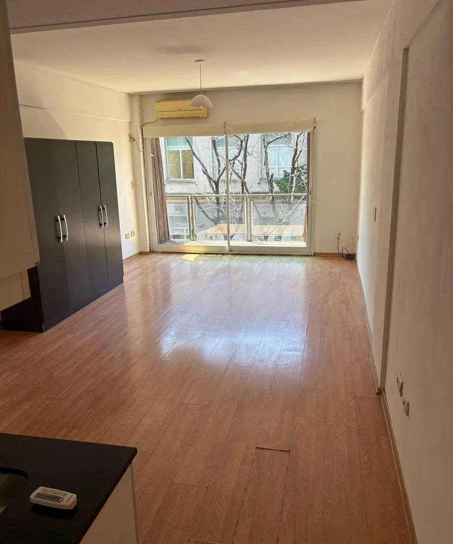Departamento en alquiler - Recoleta 3