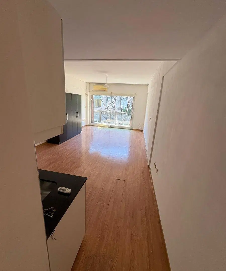 Departamento en alquiler - Recoleta 4