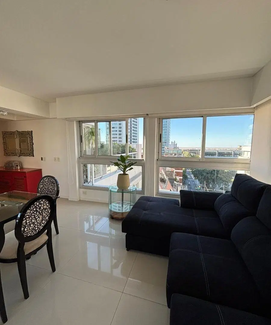 Departamento en venta - Palermo Chico 2