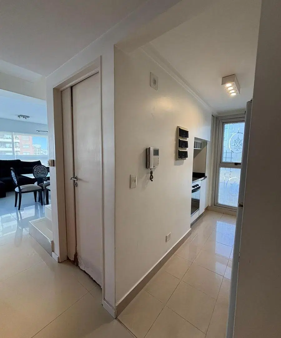 Departamento en venta - Palermo Chico 1