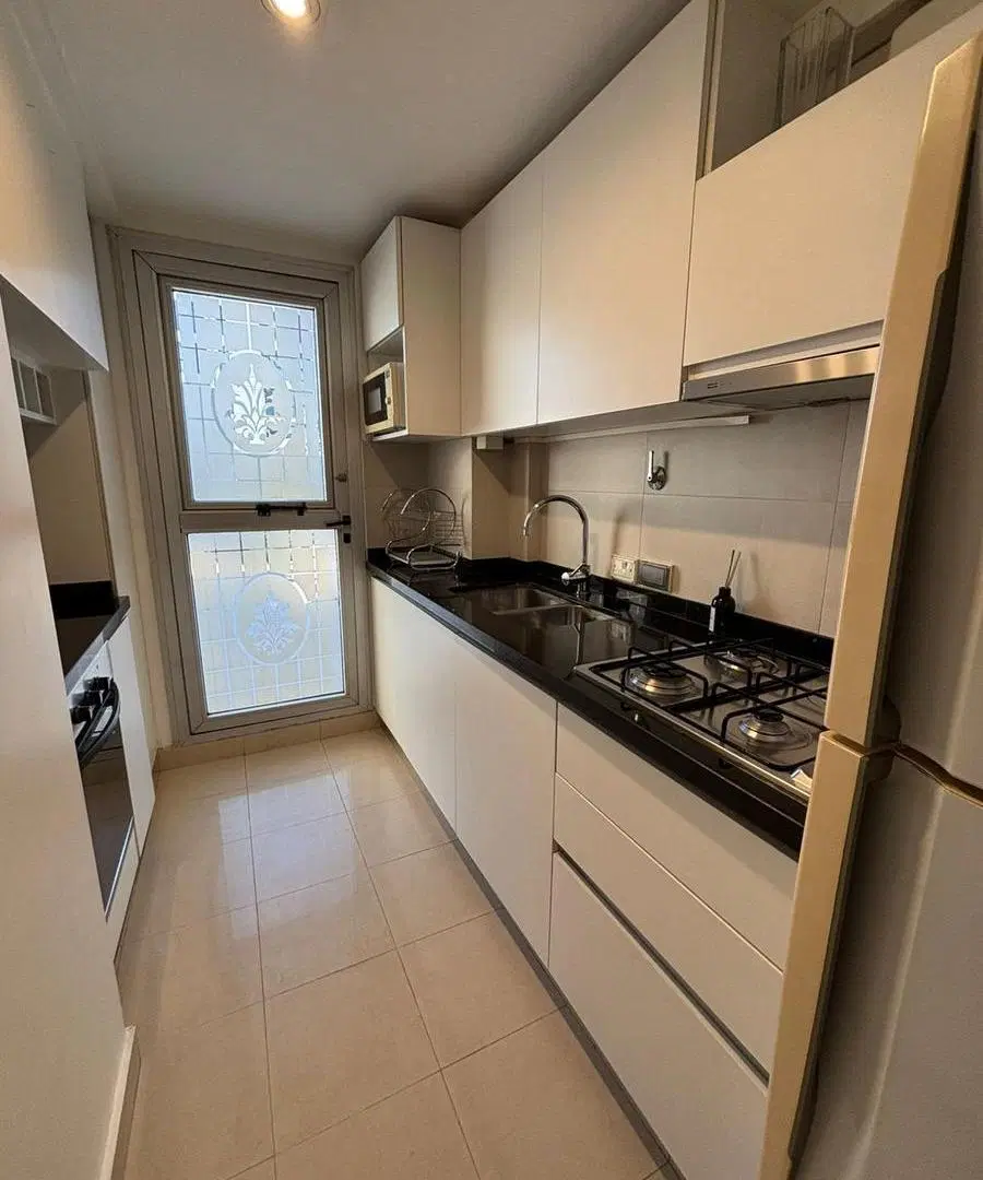 Departamento en venta - Palermo Chico 5