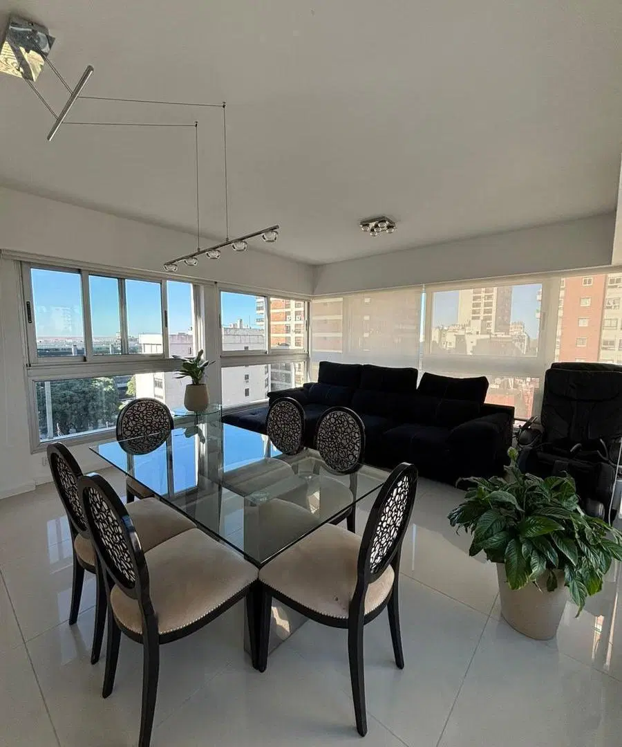 Departamento en venta - Palermo Chico 3