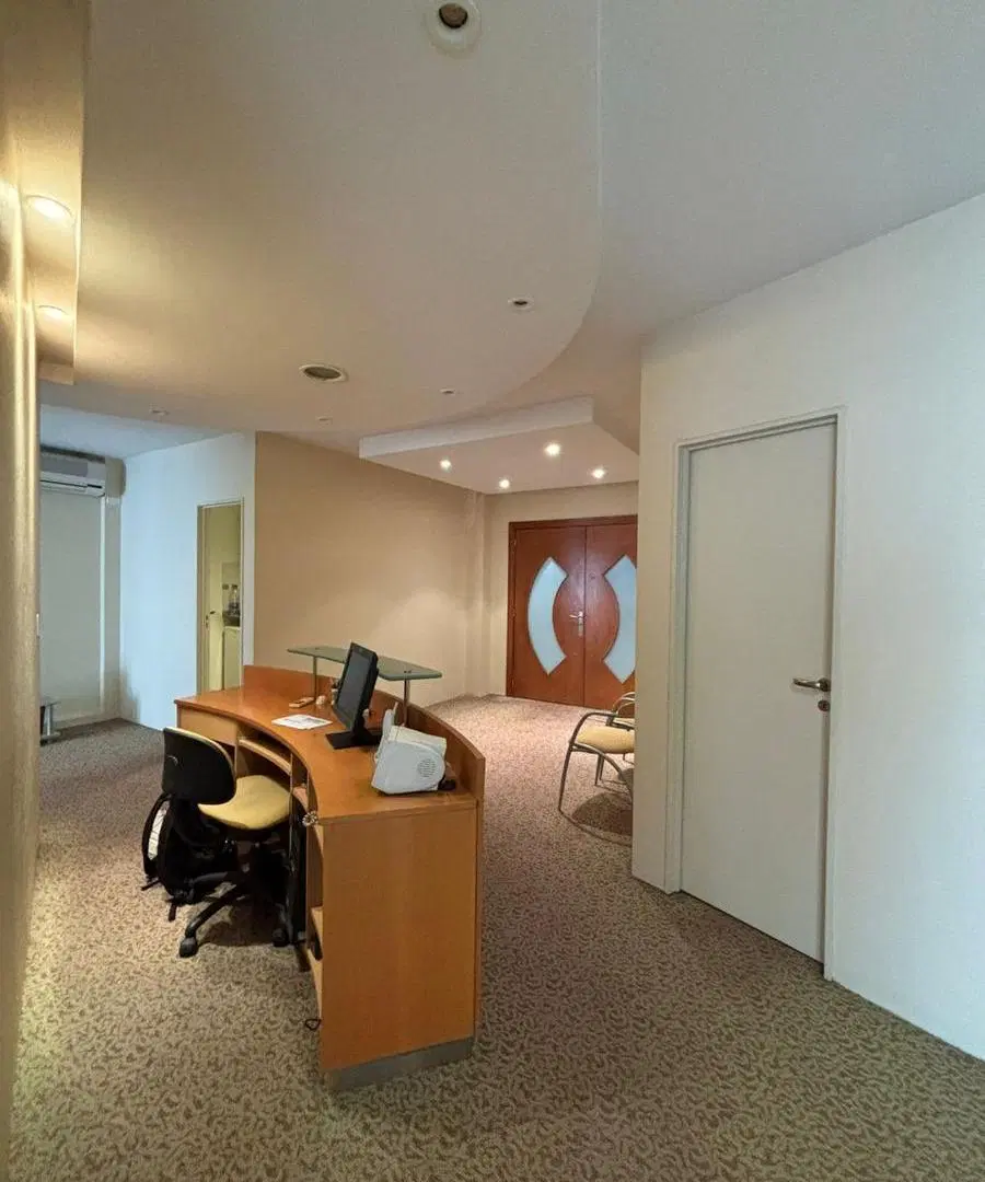 Oficina en venta - Zona Tribunales 3