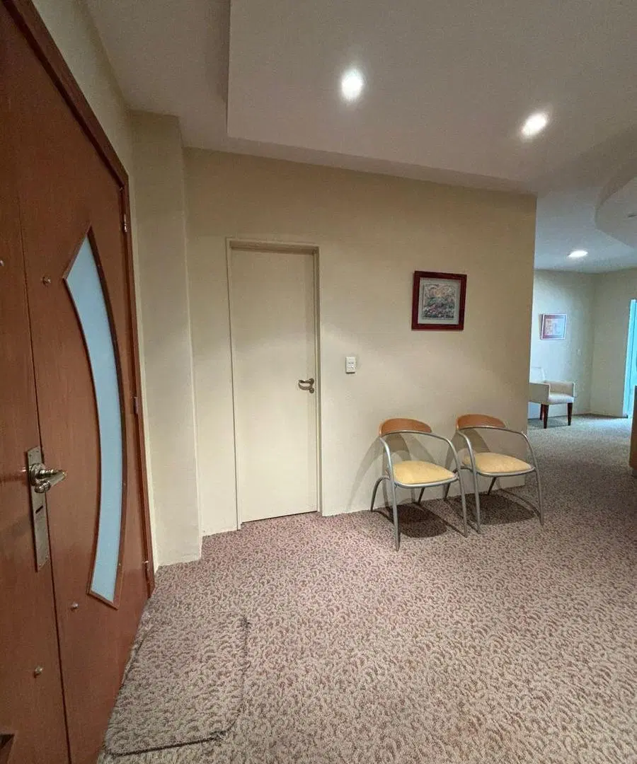 Oficina en venta - Zona Tribunales 2