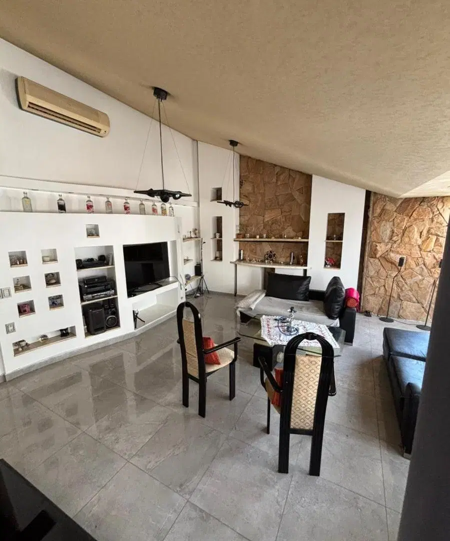 DEPARTAMENTO CINCO AMBIENTES-CABALLITO-ALLQUILER TEMPORAL 3