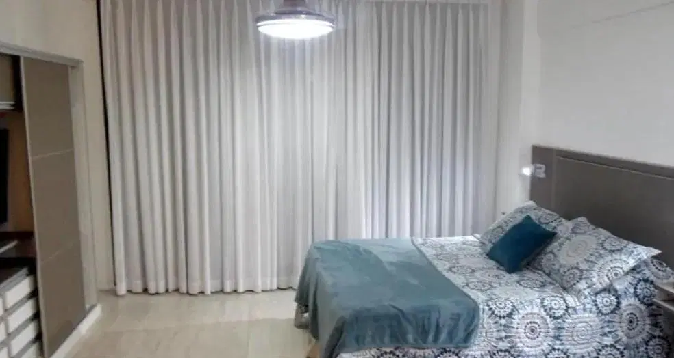 DEPARTAMENTO MONOAMBIENTE-PARQUE PATRICIOS-ALQUILER TEMPORAL 3