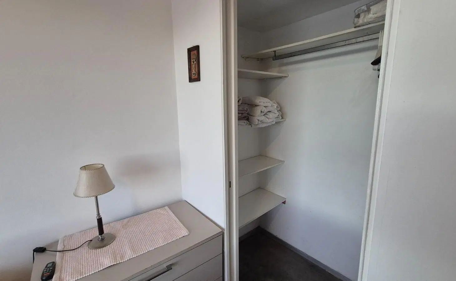 DEPARTAMENTO TRES AMBIENTES-PALERMO HOLYWOOD-ALQUILER TEMPORARIO 5