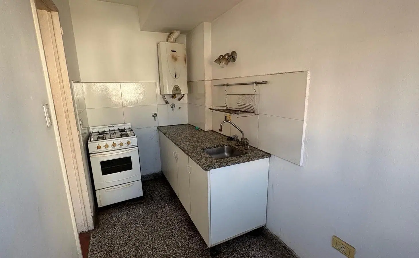 Departamento en Venta en La Plata 5