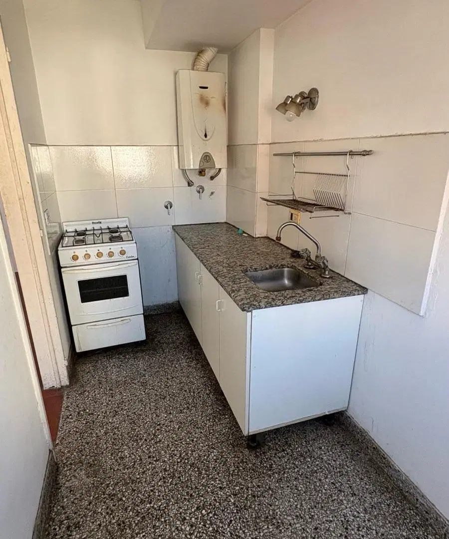 Departamento en Venta en La Plata 3