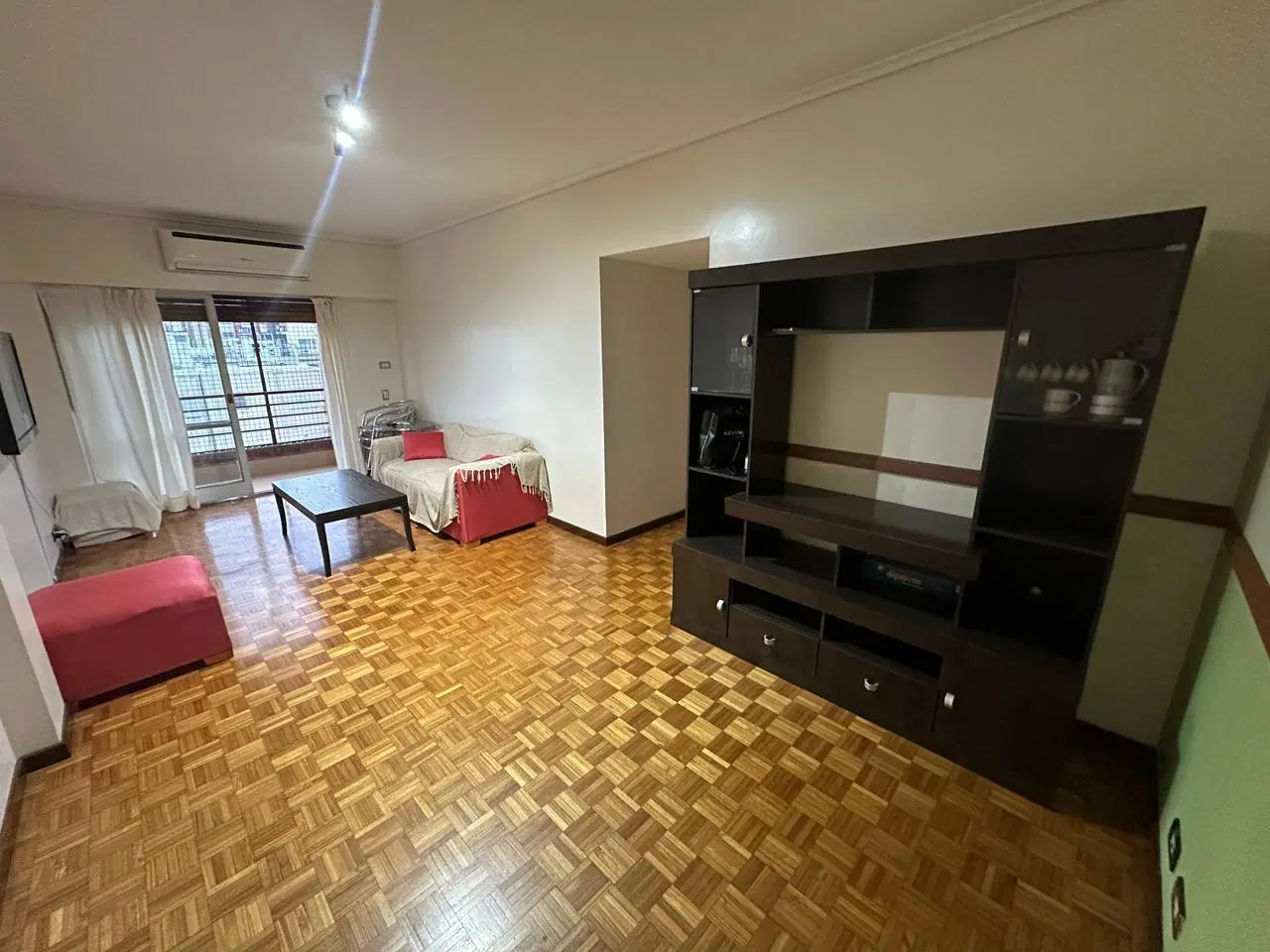 DEPARTAMENTO CUATRO AMBIENTES-NUÑEZ-ALQUILER TEMPORAL 3