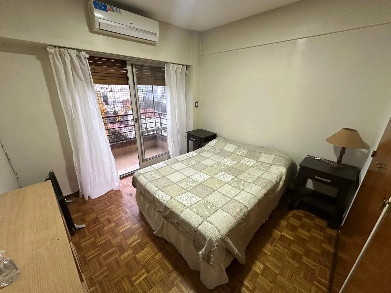 DEPARTAMENTO CUATRO AMBIENTES-NUÑEZ-ALQUILER TEMPORAL 5