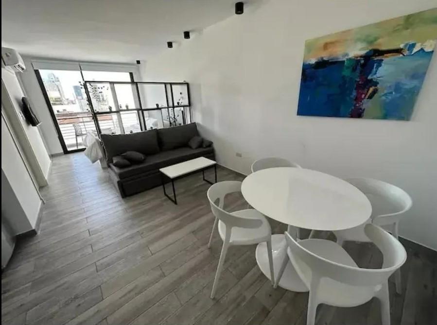 DEPARTAMENTO MONOAMBIENTE-SAN TELMO-ALQUILER TEMPORAL
