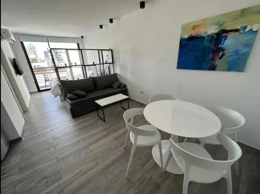 DEPARTAMENTO MONOAMBIENTE-SAN TELMO-ALQUILER TEMPORAL 2