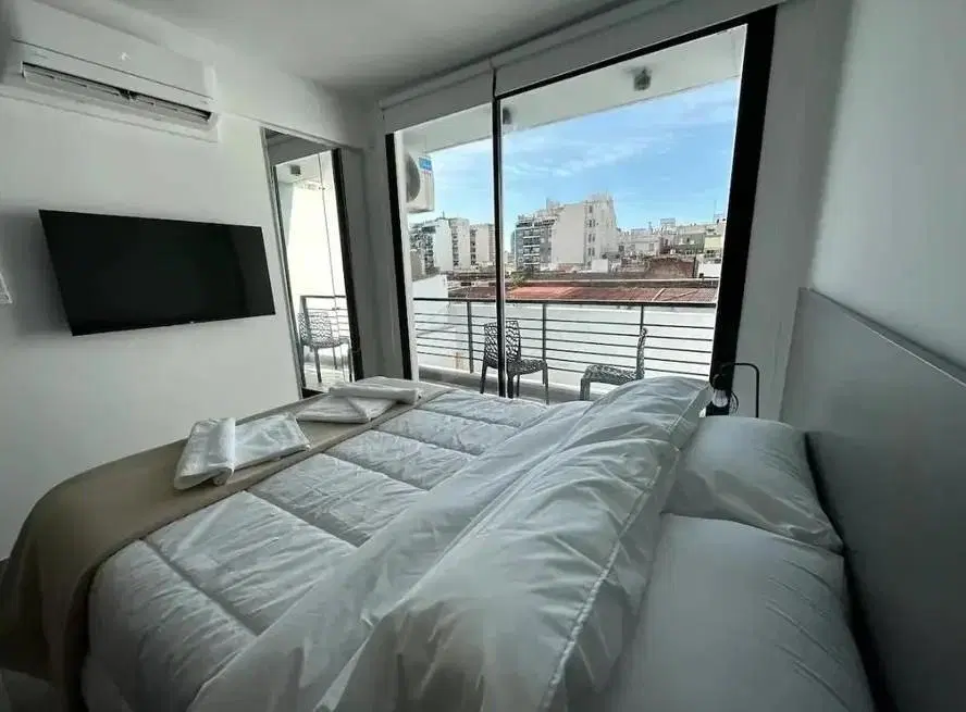 DEPARTAMENTO MONOAMBIENTE-SAN TELMO-ALQUILER TEMPORAL 3