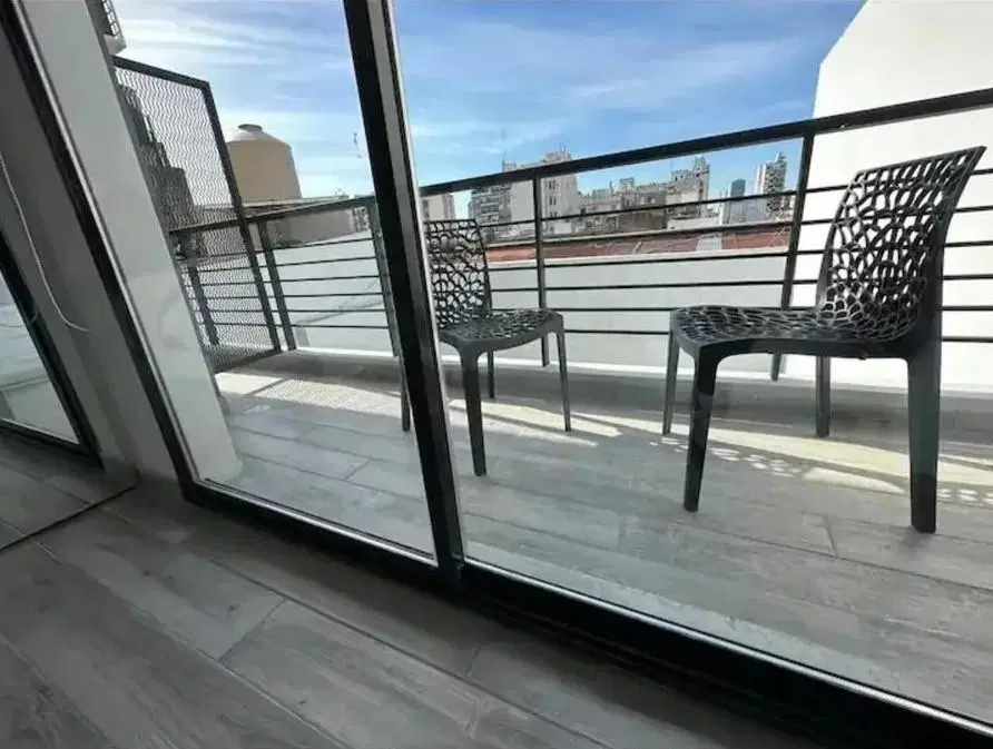 DEPARTAMENTO MONOAMBIENTE-SAN TELMO-ALQUILER TEMPORAL 5