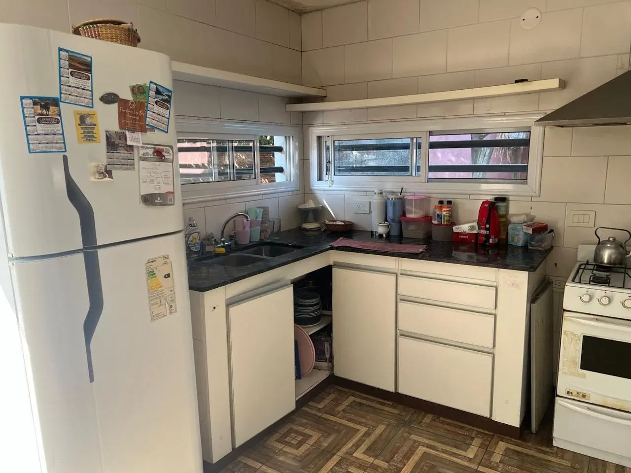 Casa en venta - Melchor Romero 3