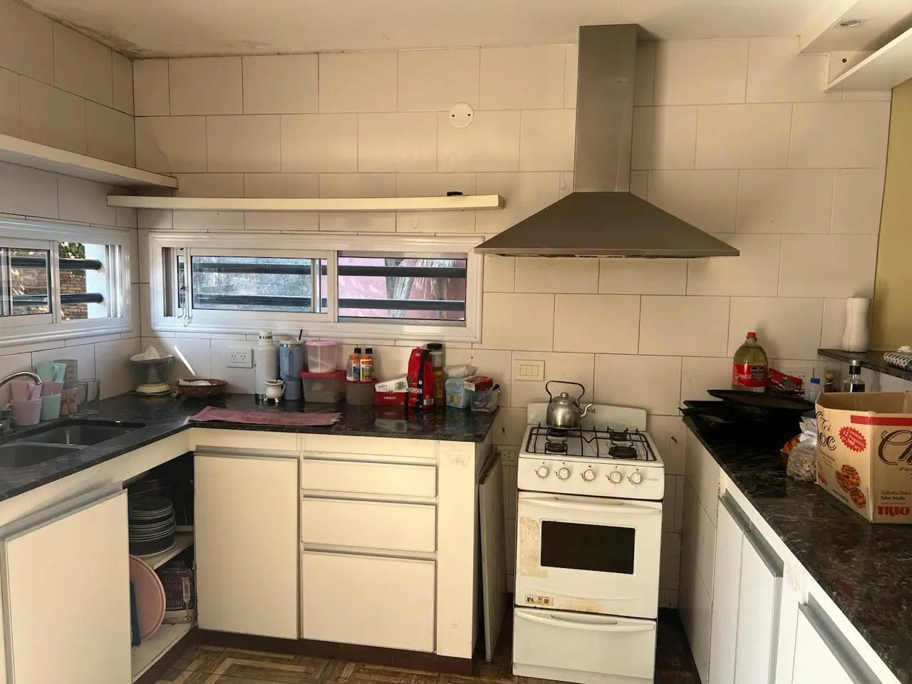 Casa en venta - Melchor Romero 5