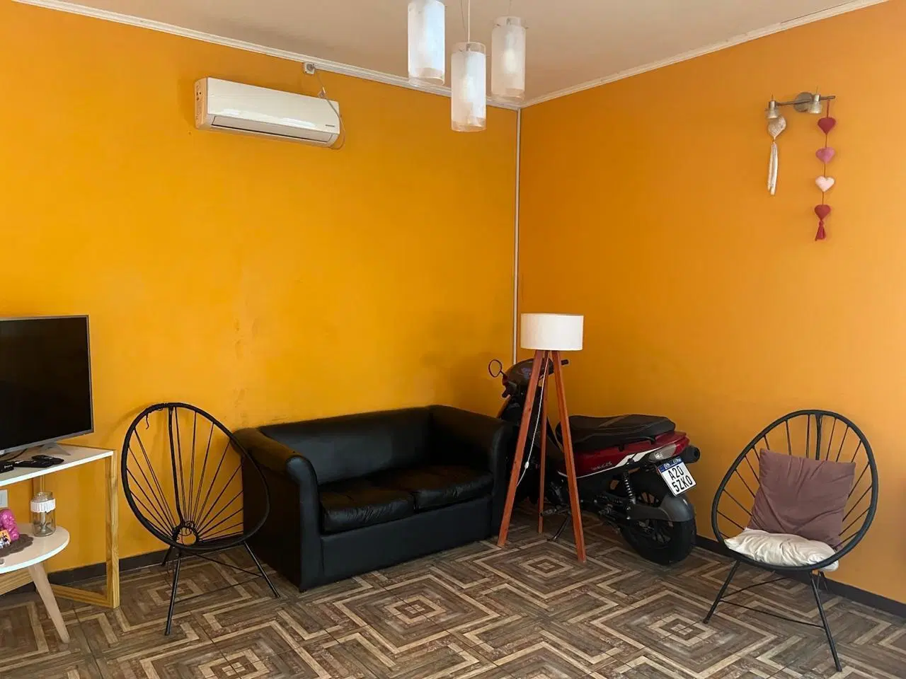 Casa en venta - Melchor Romero 2