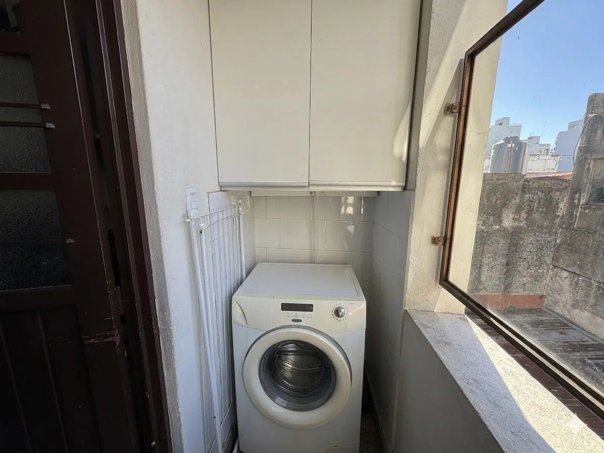 Departamento en venta, 2 dormitorios en La Plata 8