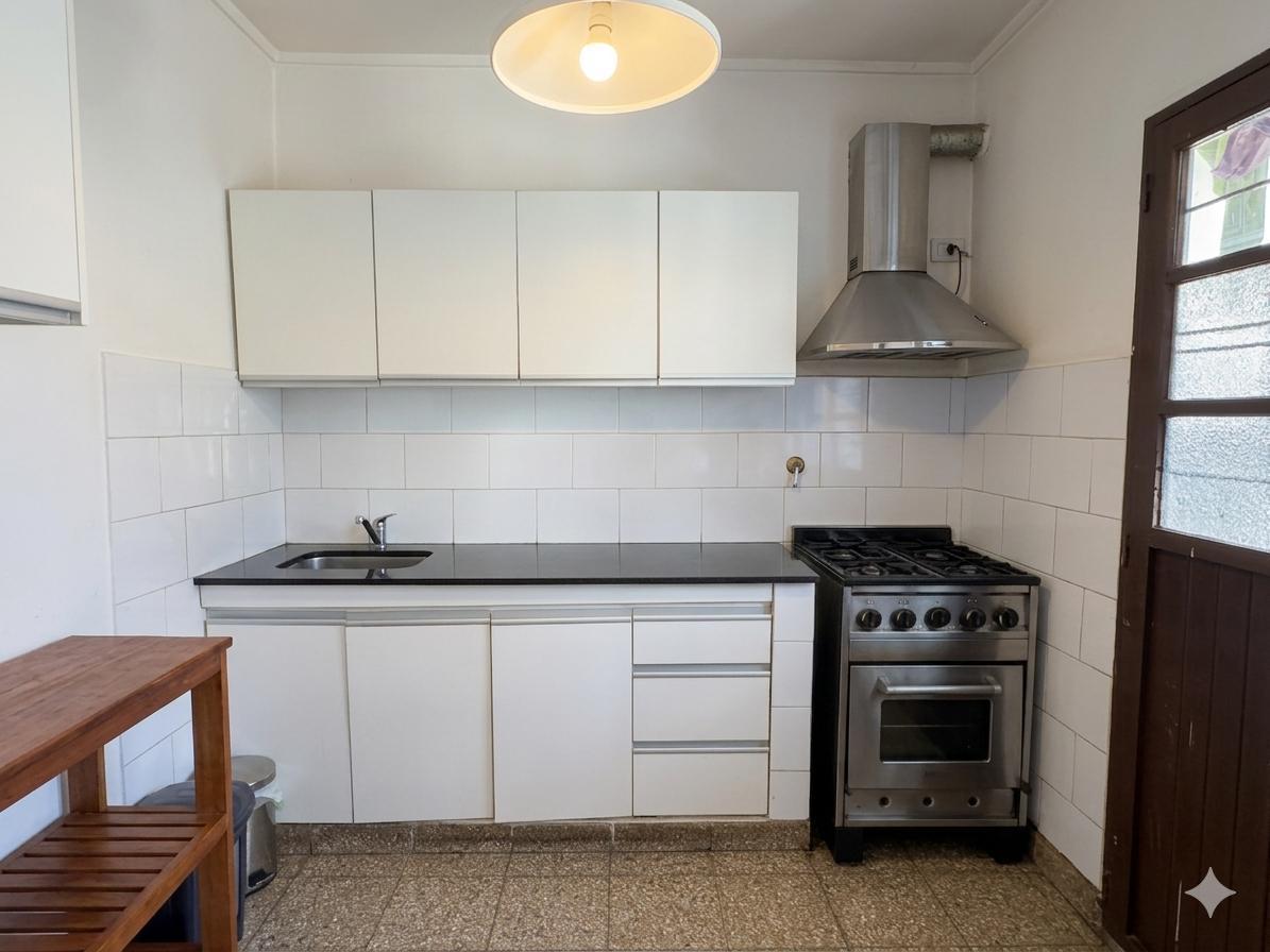 Departamento en venta, 2 dormitorios en La Plata
