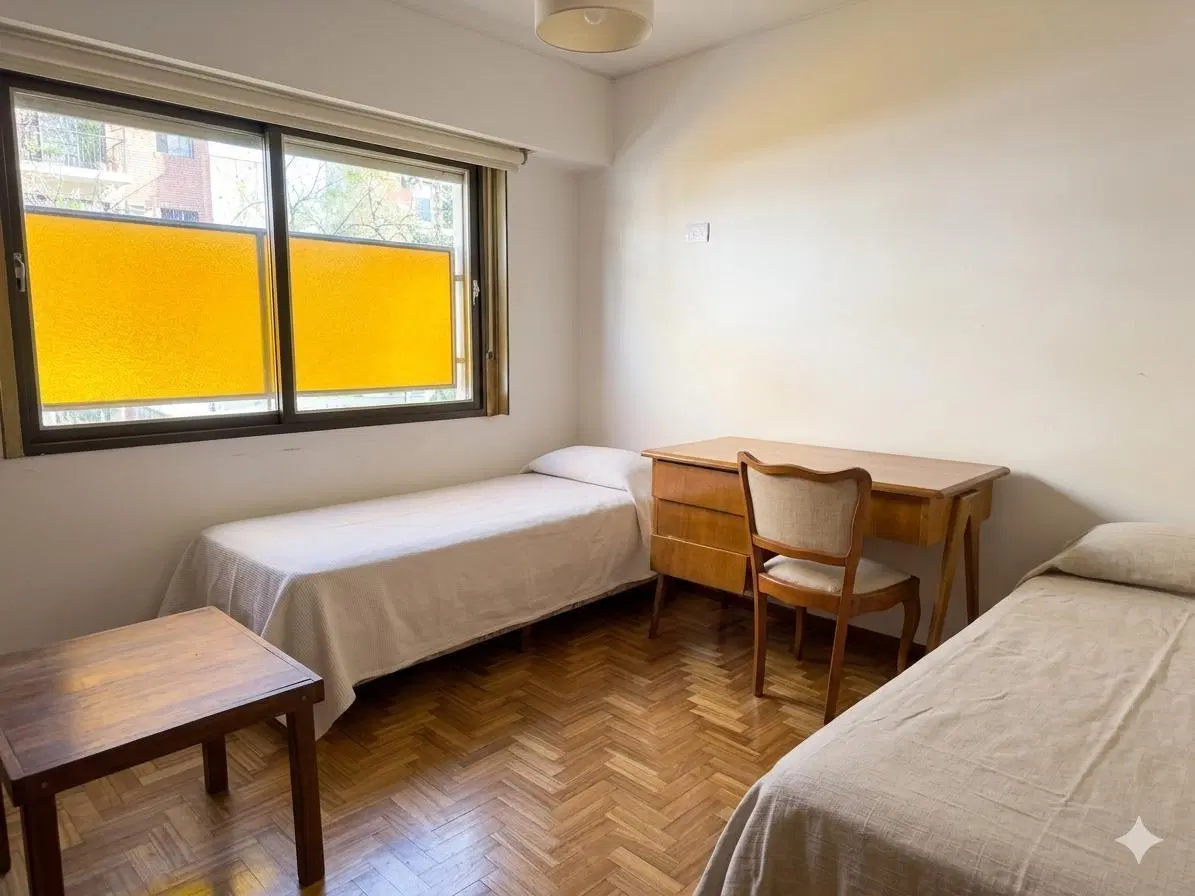Departamento en venta, 2 dormitorios en La Plata 4