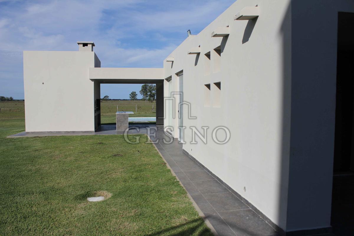 Casa - La Faustina