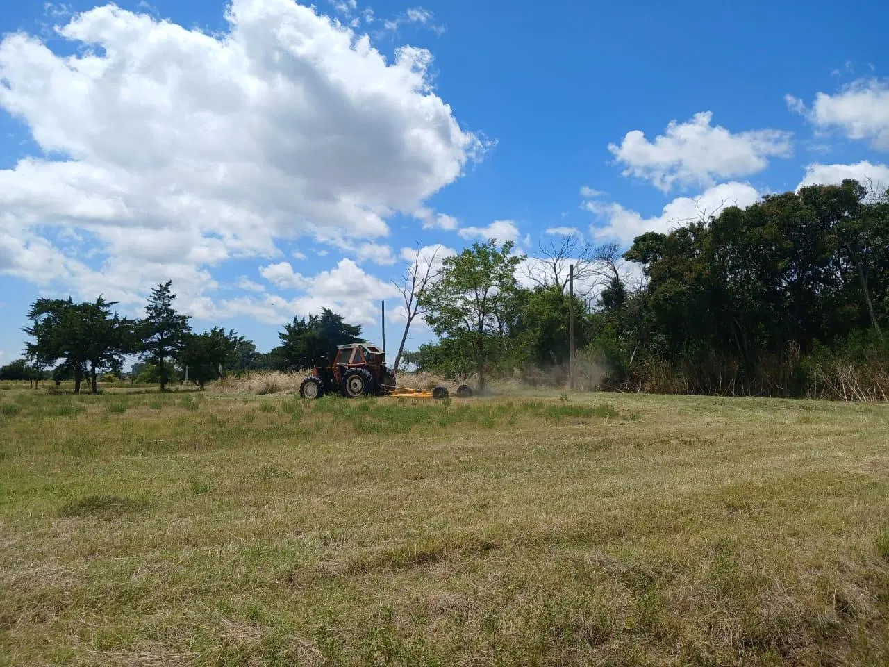 Lotes en venta en Barrio "PAGO CHICO", Arana 3