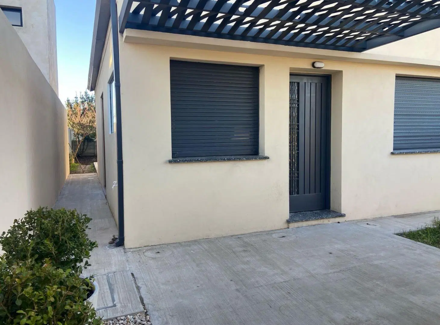 Casa en Venta en Villa Elvira 8