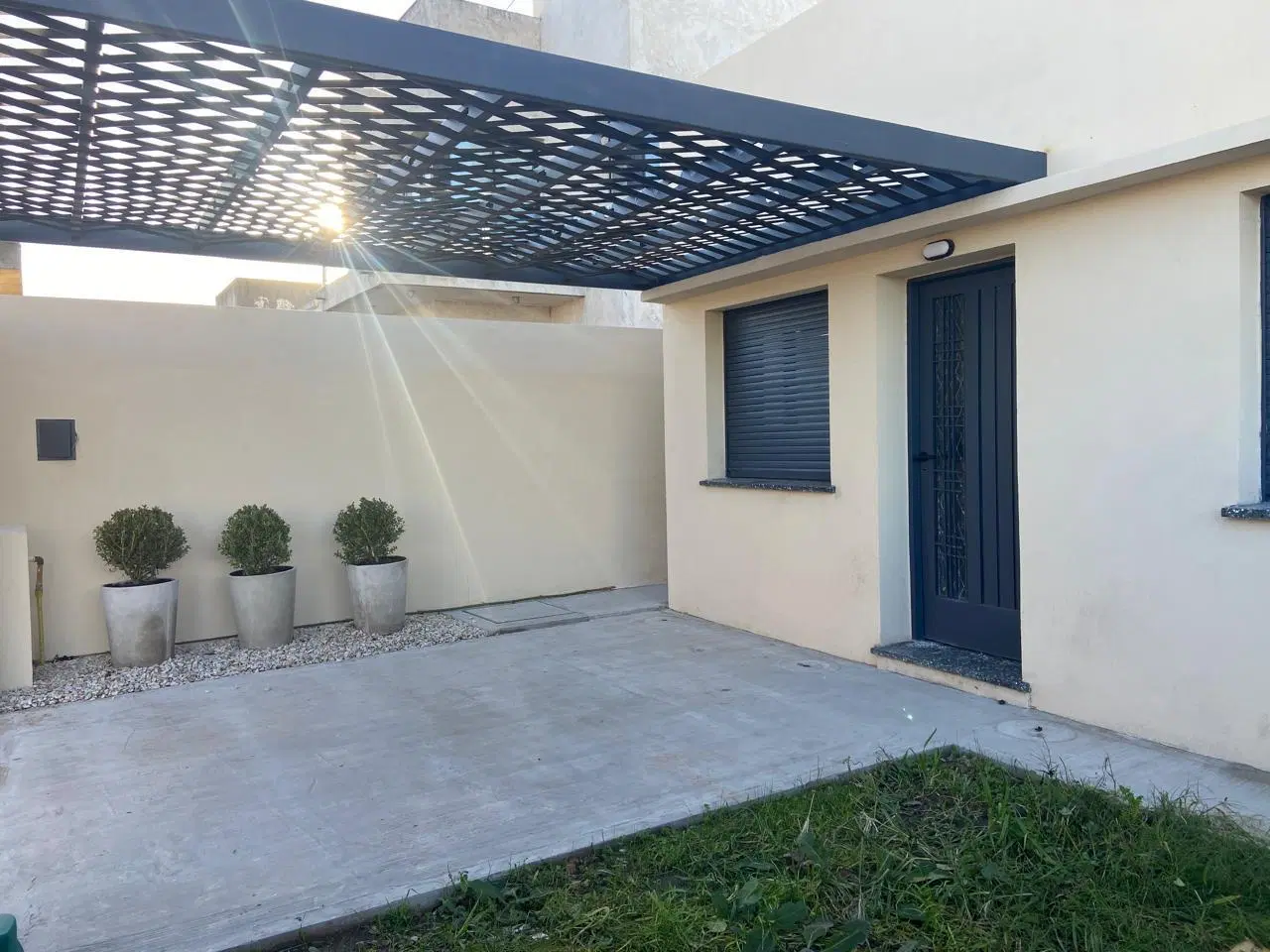 Casa en Venta en Villa Elvira 4