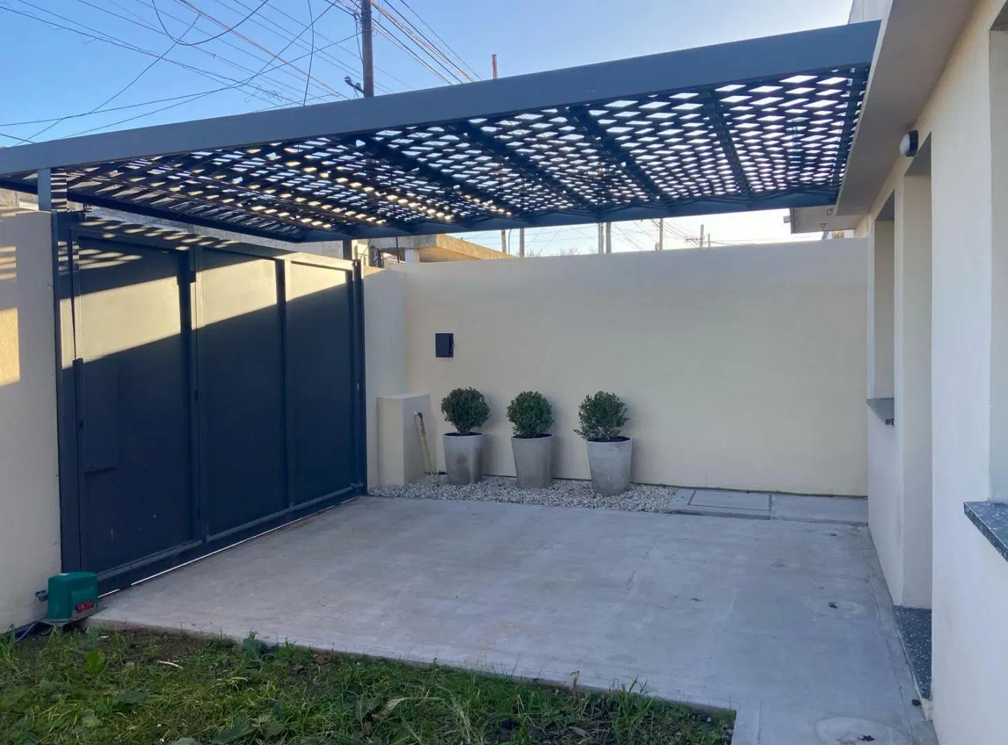 Casa en Venta en Villa Elvira 5