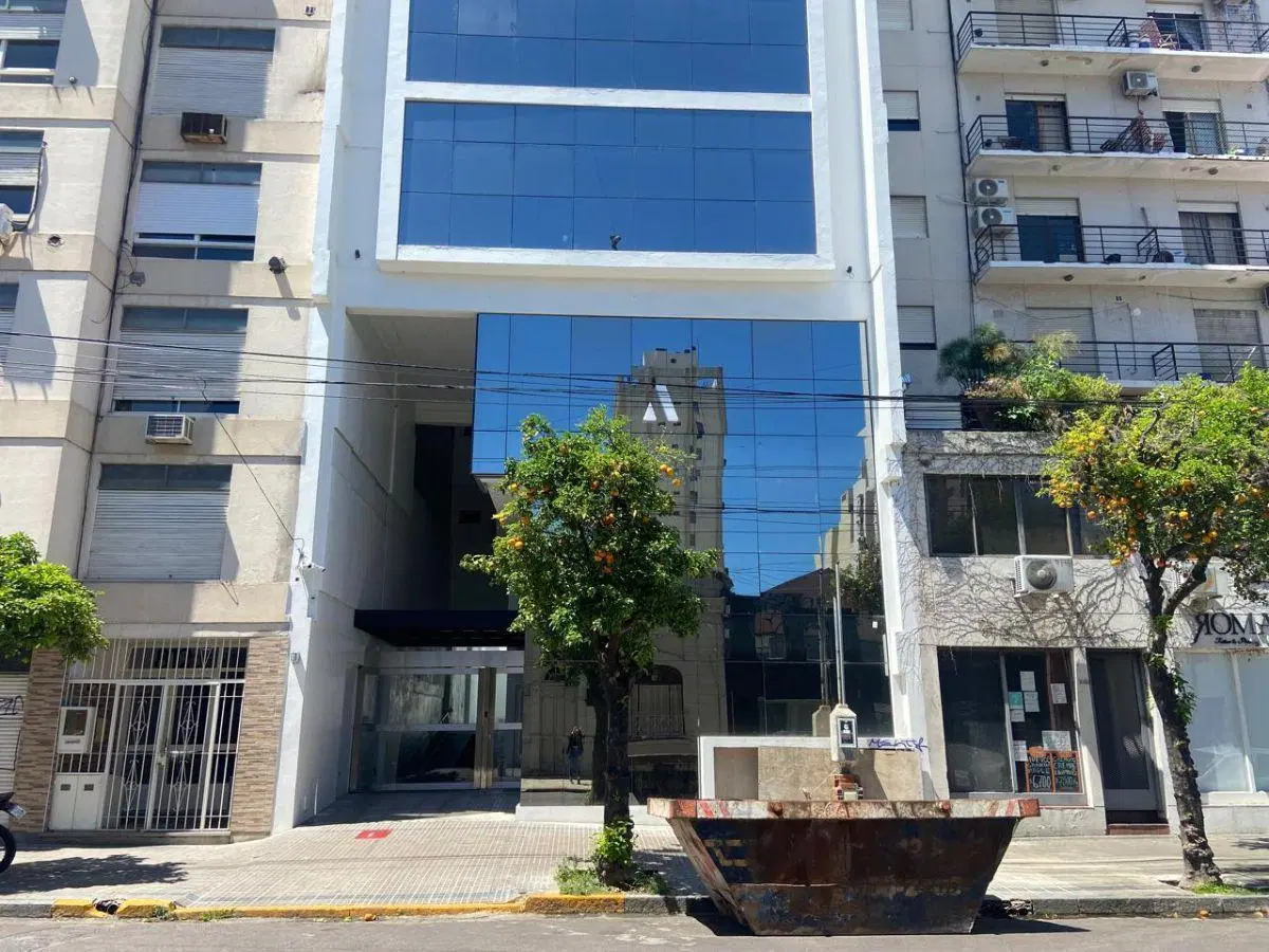 Oficina en La Plata 4