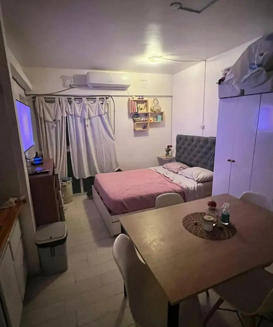 DEPARTAMENTO MONOAMBIENTE-RECOLETA-ALQUILER TEMPORAL 4