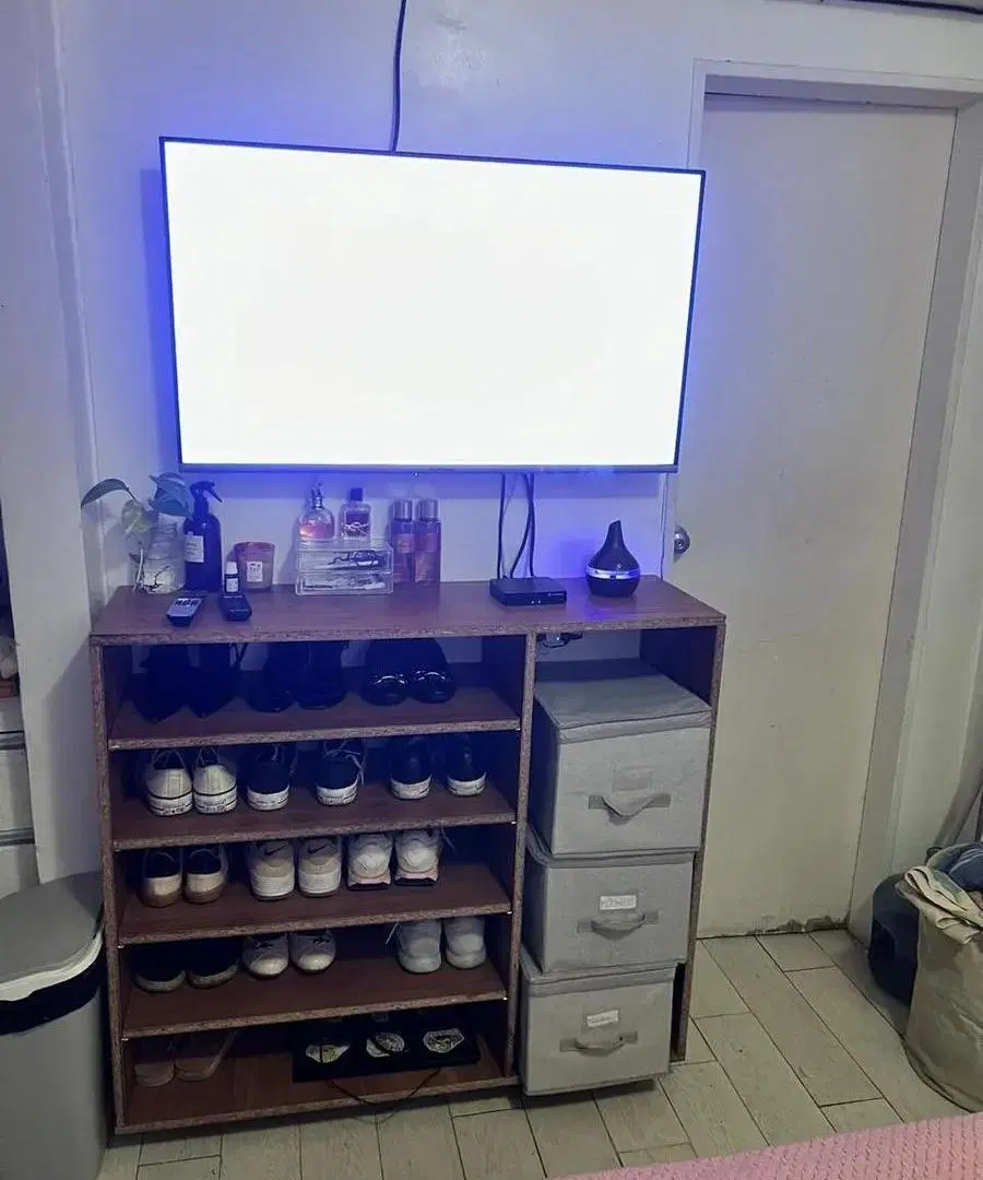 DEPARTAMENTO MONOAMBIENTE-RECOLETA-ALQUILER TEMPORAL 3