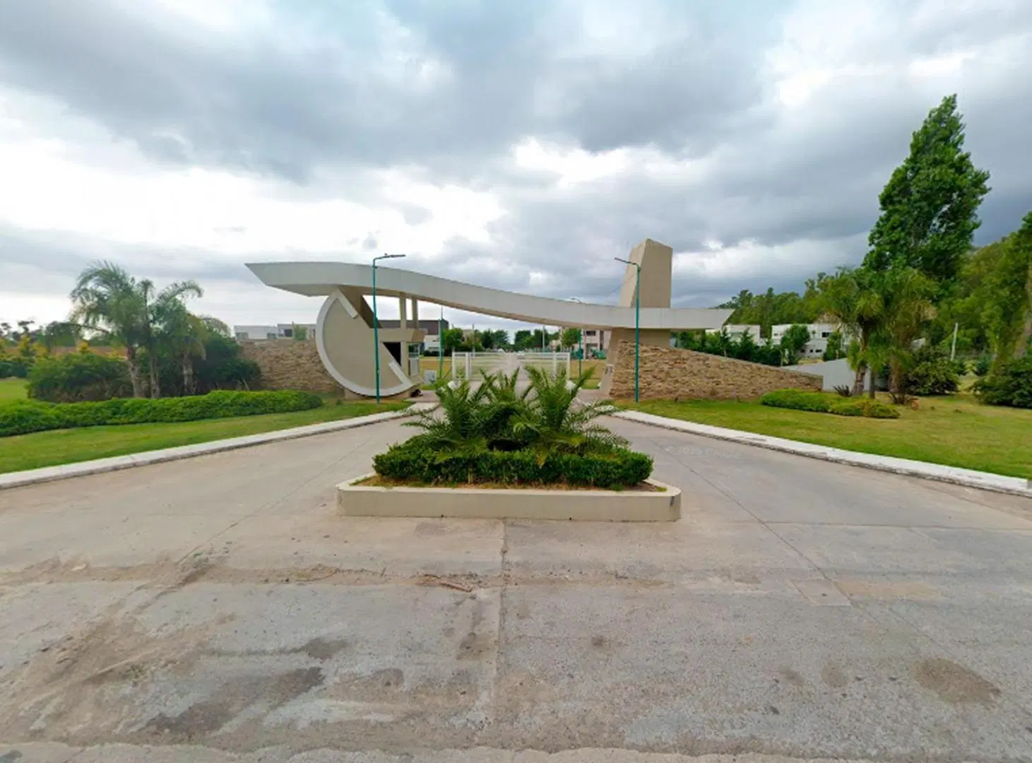 Lote en Las Carolinas 5