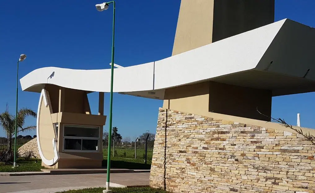 Lote en Las Carolinas 4