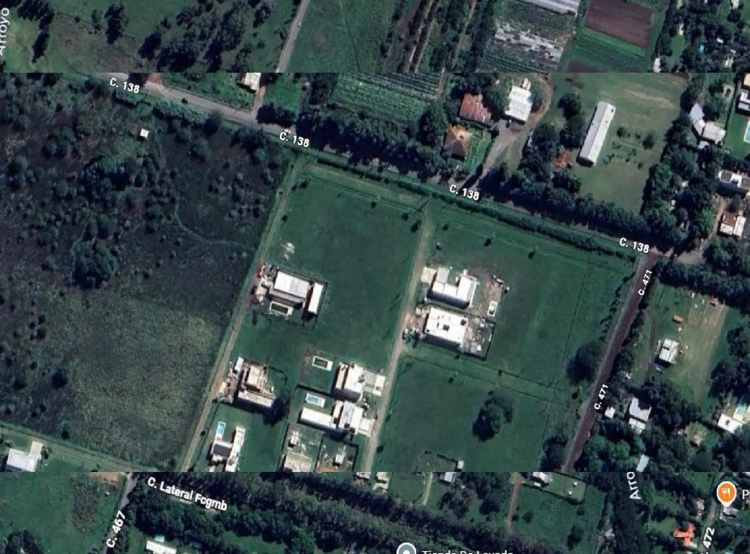 Lote en Las Carolinas 3
