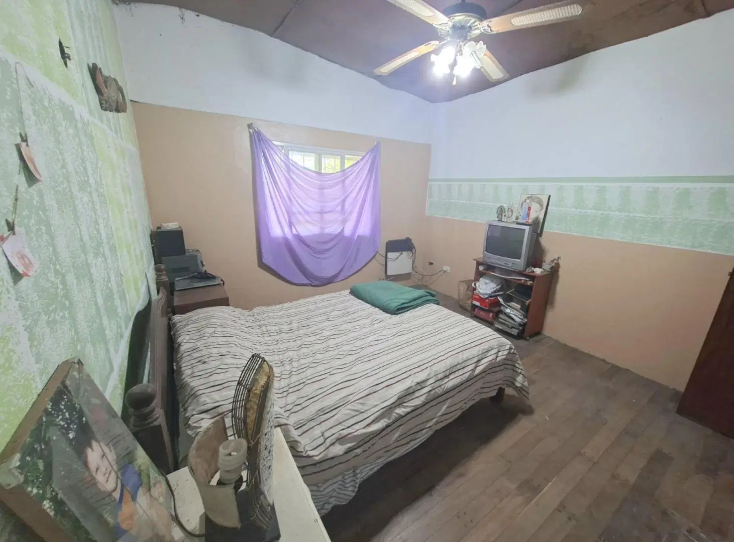 Casa en Gorina 5