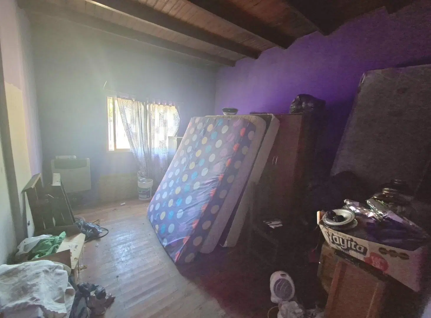 Casa en Gorina 3