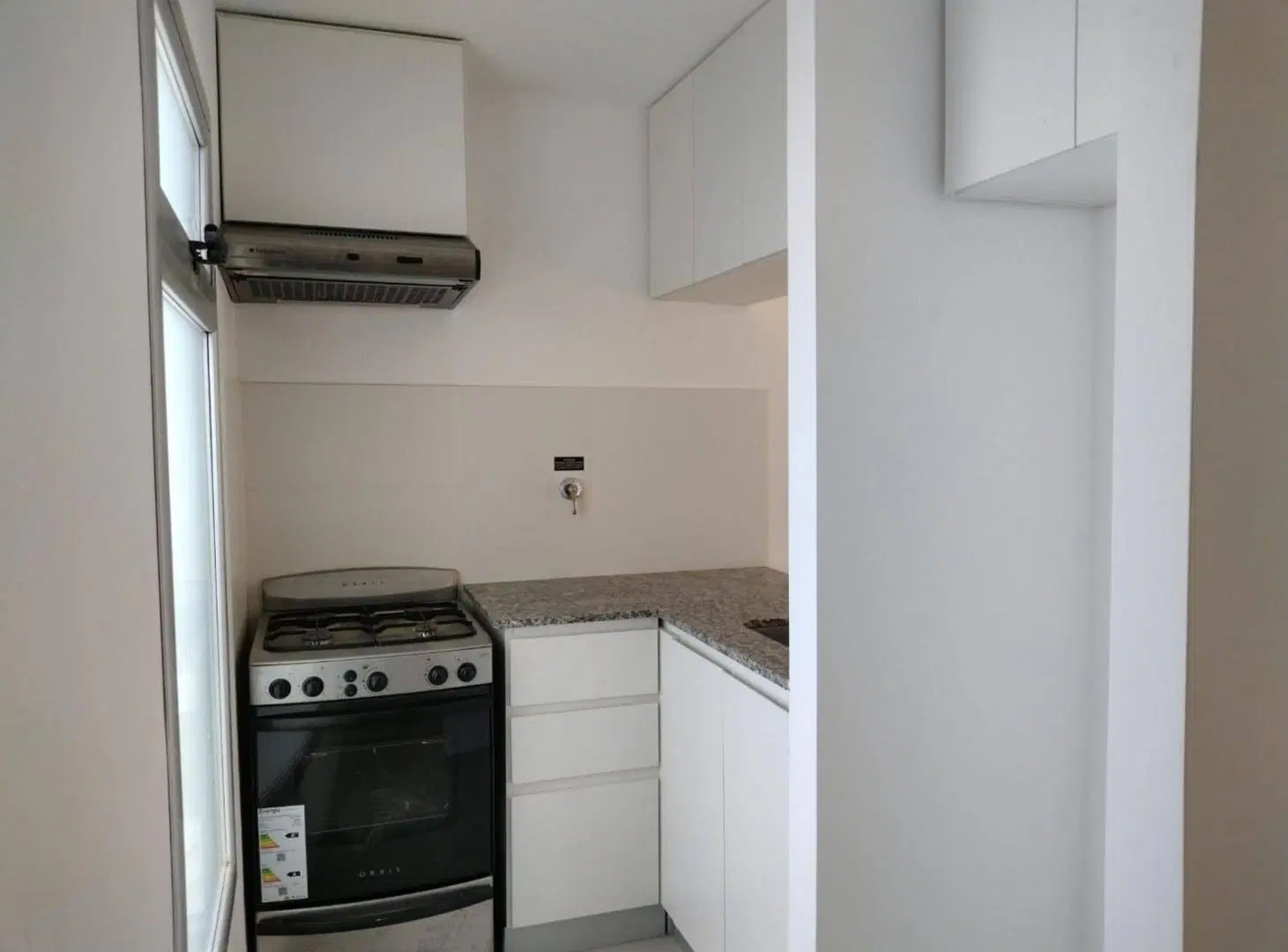 Departamento en venta - La Plata 4