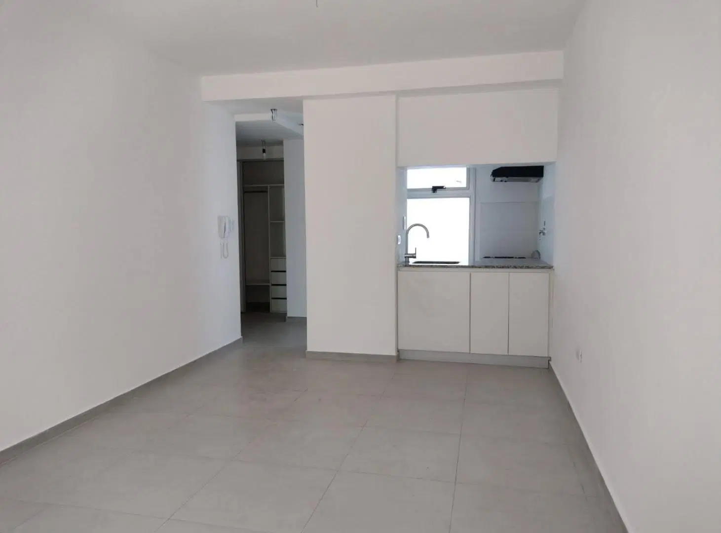 Departamento en venta - La Plata 3