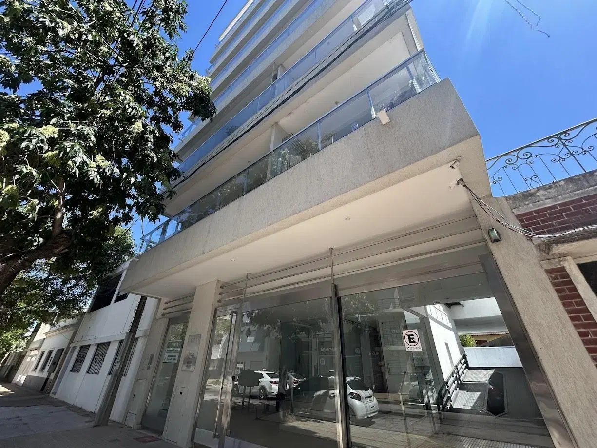 Departamento en venta - La Plata 5