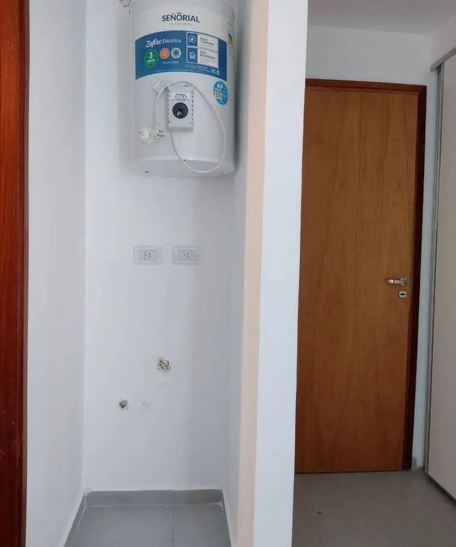 Departamento en venta - La Plata 3