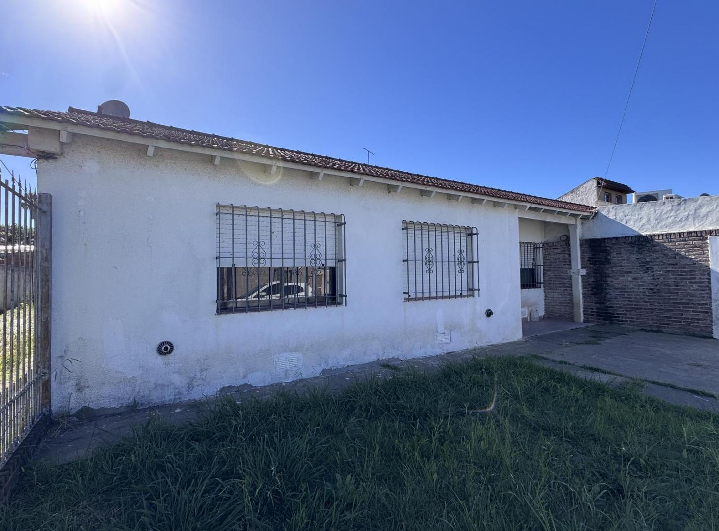 Casa en alquiler