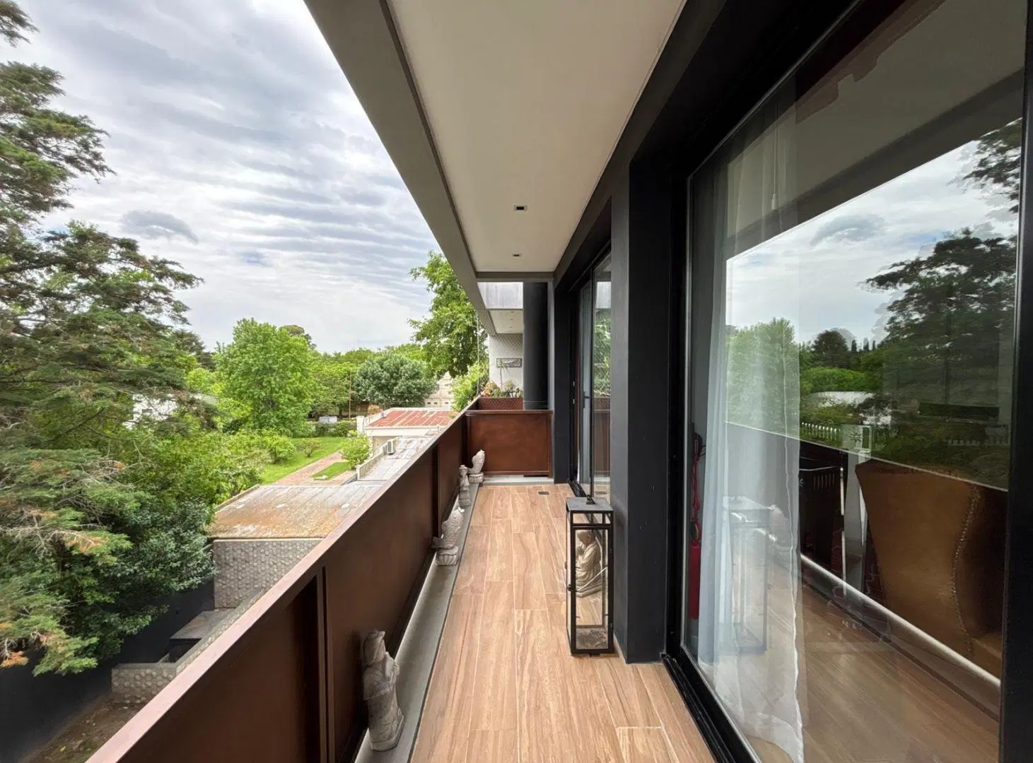 Departamento en venta en City Bell 3