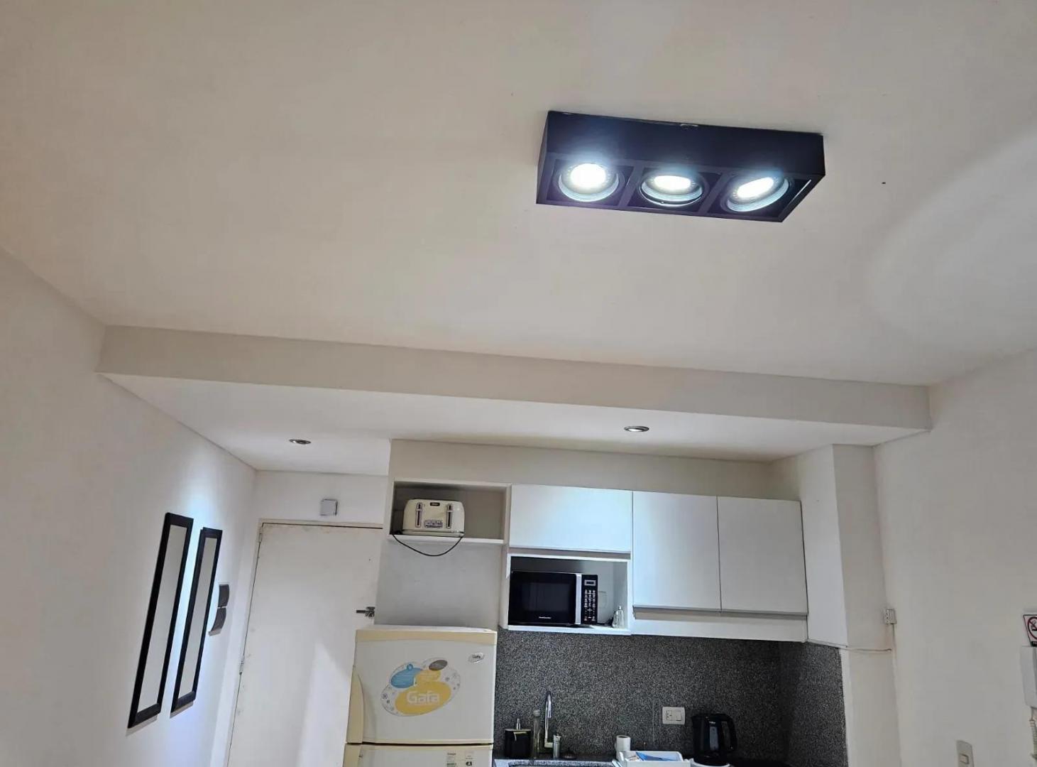 Foto de DEPARTAMENTO MONOAMBIENTE-BALVANERA-ALQUILER TEMPORAL, imagen 2