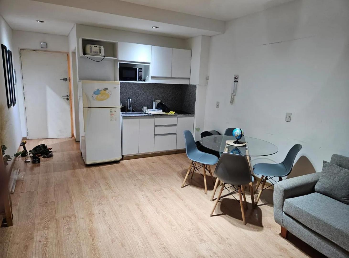 Foto de DEPARTAMENTO MONOAMBIENTE-BALVANERA-ALQUILER TEMPORAL, imagen 5