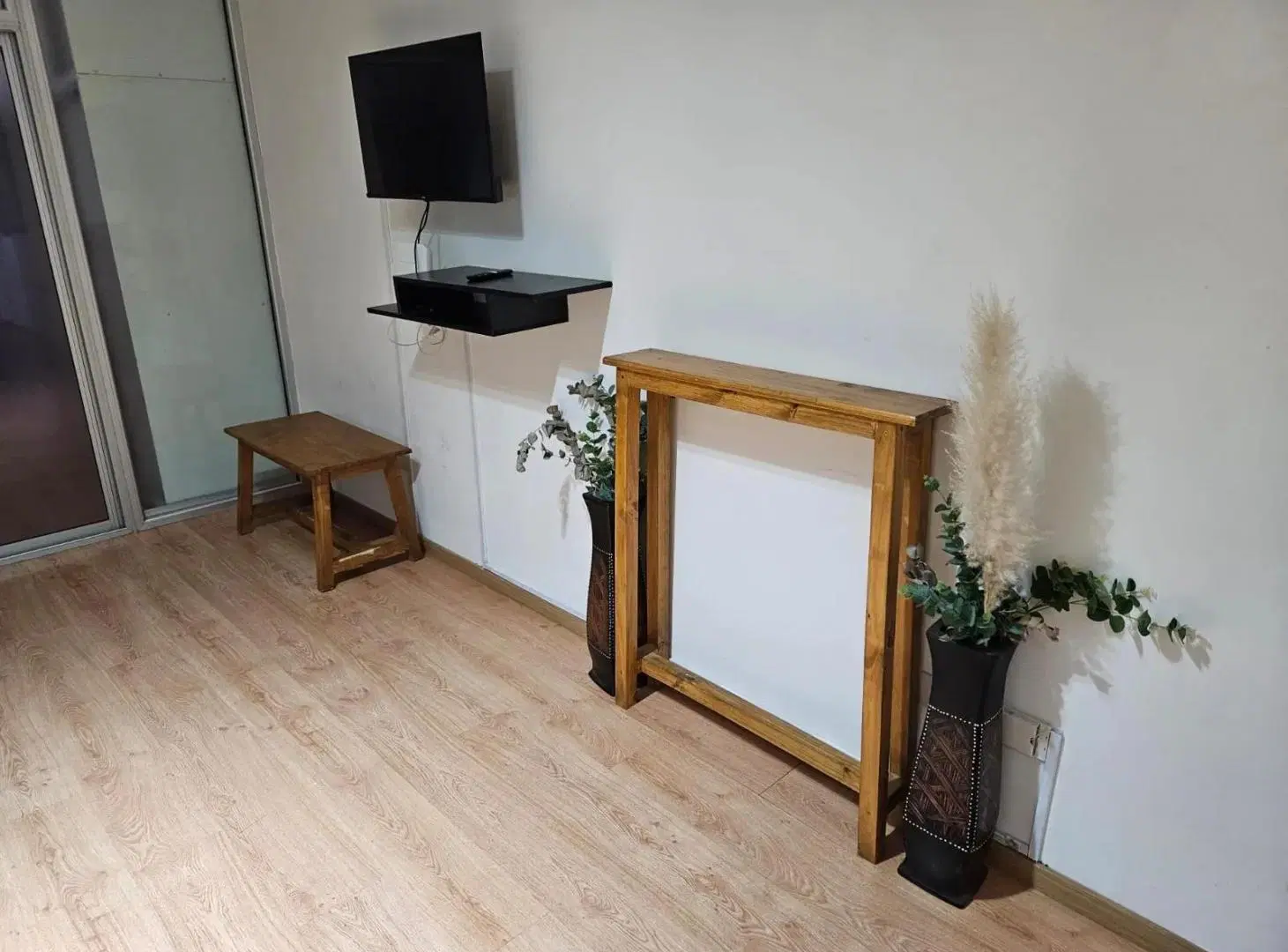 DEPARTAMENTO MONOAMBIENTE-BALVANERA-ALQUILER TEMPORAL 2