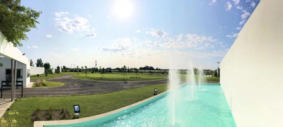 Campos de La Enriqueta - Lote 163 4