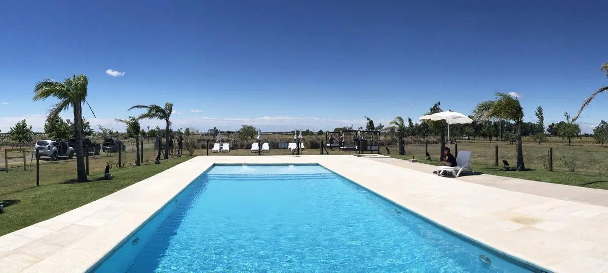 Campos de La Enriqueta - Lote 163 5